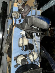 Fiat doblo - opel combo dily od 2010 do ted - 3