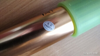 Plašič krtků Isotronic 70048 nový - 3