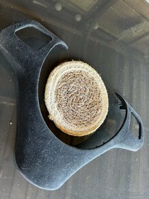 Kryt volantu BMW M Performance e92,e90 - 3