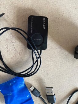 Mikrosluchátko Micro s Bluetooth indukční smyčkou - HERO-800 - 3