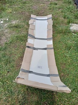 Rohová vana nová - 3