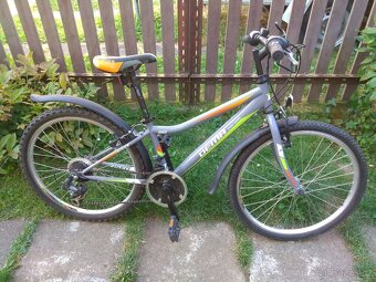 Horské kolo Dema 24" - 3