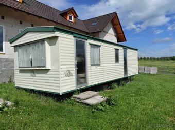 Mobilheim MIRAGE super stav za dobrou cenu - 3