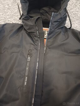 Uncle SAM zimní bunda - 3