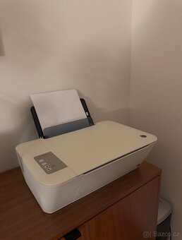 Inkoustová tiskárna HP Deskjet Ink Advantage 1516 - 3