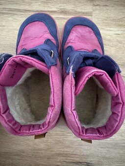 Zimní boty bLifestyle s TEX membránou - 3