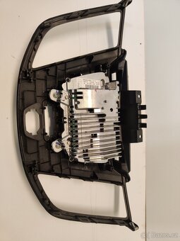 Ford transit MK8 originální autorádio - 3