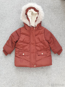 zimní bunda - 3