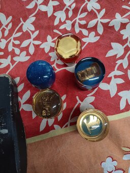 Prodam dily na skody 100 1000 atd - 3