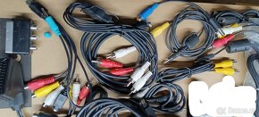 Kabely Audio Video - 3