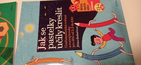 Učebnice pro grafomotorické cvičení - 3