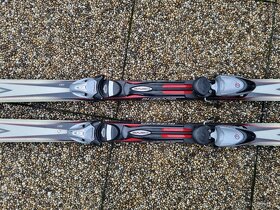 Lyže Blizzard V-matic 26, délka 190cm - 3