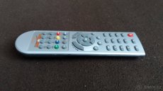 Univerzální dálkový ovladač tv značky LAUDMANN - 3
