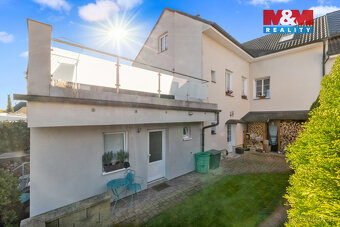 Prodej nájemního domu, 294 m², Kladno centrum - 3