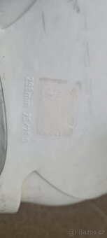 Dětské lyžáky salomon 25 - 3