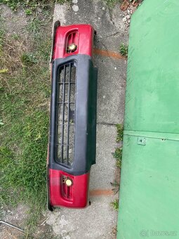 Honda civic eg dily - 3