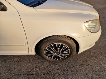 ŠKODA OCTAVIA COMBI - 3