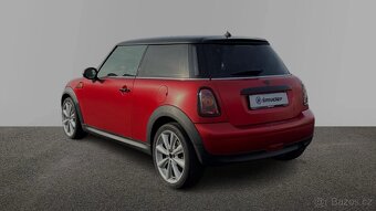 Mini Cooper 1,4 i 55 kW - 3