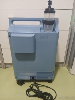 Kyslíkový koncentrátor Philips Respironics EverFlo - 3