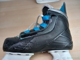 Bauer Prodigy Junior - 3