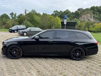 Mercedes-Benz e220d w213 - 3