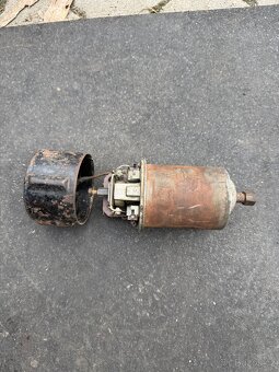 Dynamo na HD, atd… - 3