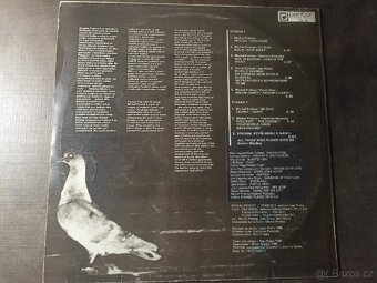 LP Michal Prokop, Framus 5 - Holubí Dante - 3