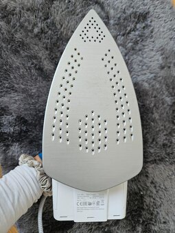 Braun TexStyle 7 TS 715 – naparovacia žehlička (2300 W, Elox - 3