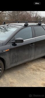 Střešní nosič Thule - 3