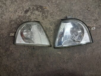 Škoda octavia 1 náhradní díly - 3