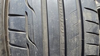 Letní pneu 225/45/18 Dunlop - 3