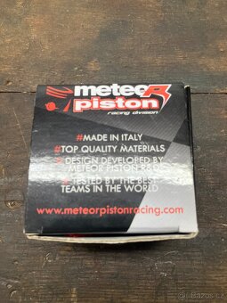 Kawasaki KXF 250 píst - 3