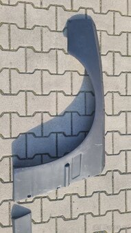 Body kit na BMW E30 - 3