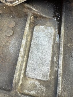 DSG převodovka JPJ  Superb 2 , Octavia 2 - 3