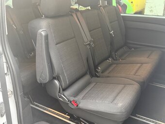 Mercedes Vito 8+1 - 3