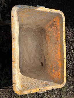 Vanička na Maltu / maltovník - 3