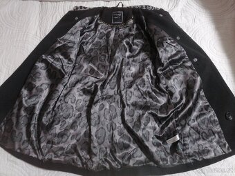 Krásný dívčí kabátek - 3