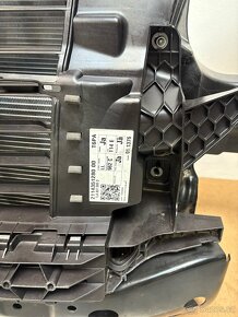 Stěna čelo příčka  Vw T6.1 od roku 2019 - 3