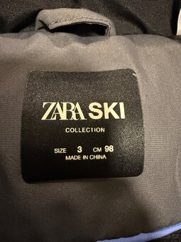 Lyžařský set Zara - 3