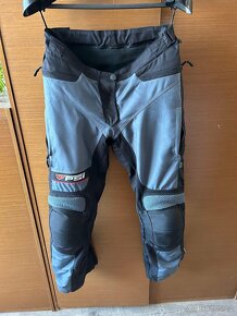 Textilní moto kombinéza - 3