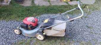 Sekačka Honda Izy - 3