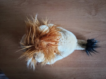 Plyšová hračka - Lev - 3