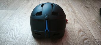 Lyžařský set Arcore + zrcadlové brýle Copozz – Vel. L (59-60 - 3