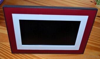 Digitální fotorámeček Kodak - 3