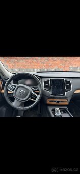 Volvo xc90 záruka - 3
