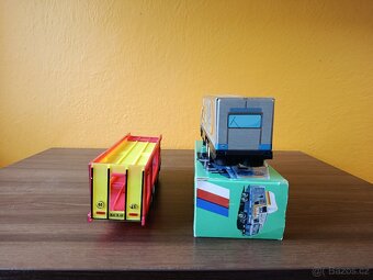 Tatra 815 kdn(ne ites,Igra,směr ) - 3