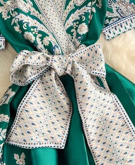 Krásné nové šaty - 3