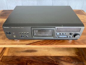 Technická -Hi-Fi soustava plus repro Acoustique Quality - 3