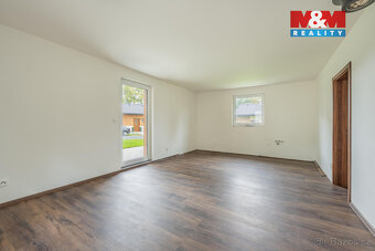 Prodej domu, 68 m², Třtice - 3