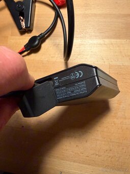 EcoFlow smart car battery charger - 3